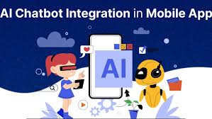 Integrating Chatbots in Mobile Apps: Best Practices